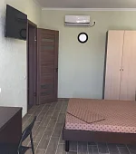 "Стандарт 2х-местный" (18 кв.м.)