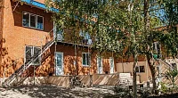 "4 сезона" гостиничный комплекс, Джубга