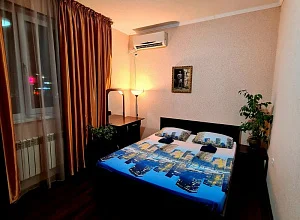 Анапа отель "Дукат"  в Анапе - забронировать