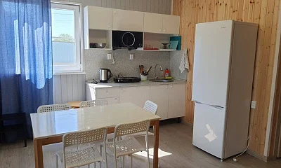 "Караси" дом под-ключ, Лдзаа Фото: 1 из 14