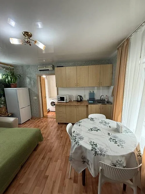 Дом под-ключ Армавирская 8, Ейск Фото: 14 из 23