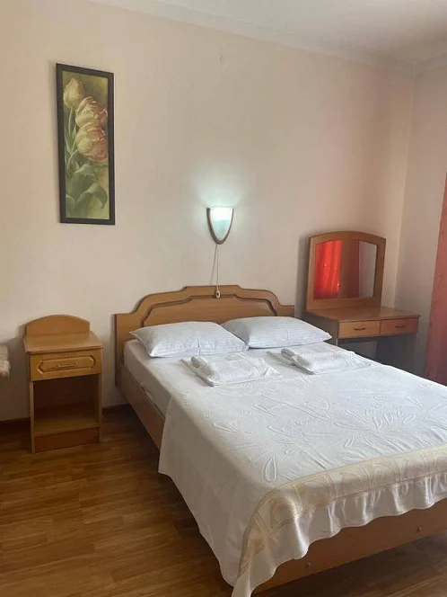 "Парма" гостевой дом, Лазаревское Фото: 33 из 42