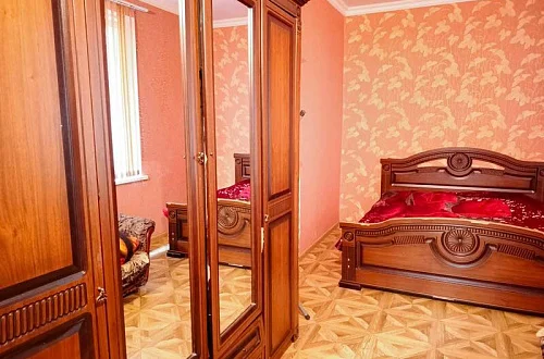 2х-комнатная квартира Фото: 11 из 15