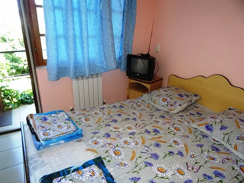 "Аист" частный сектор, Лазаревское Фото: 31 из 48