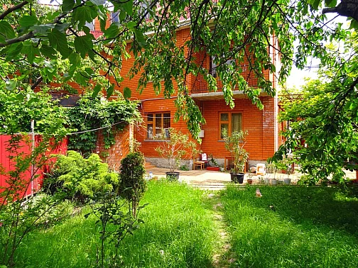 "Елена" частный сектор, Геленджик Фото: 2 из 43