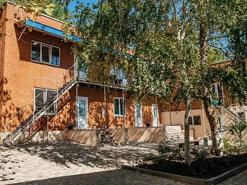 "4 сезона" гостиничный комплекс, Джубга Фото: 5 из 45