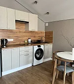 2х-комнатная квартира