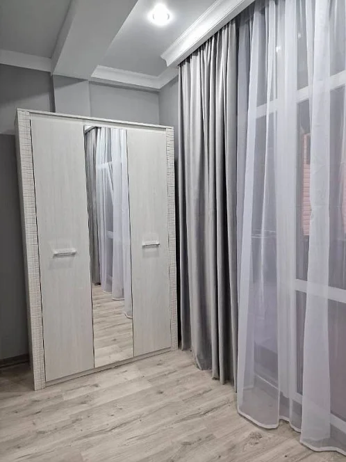 Частный сектор Генерала Дбар 62, Гагра Фото: 21 из 31