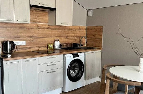 2х-комнатная квартира Фото: 2 из 9