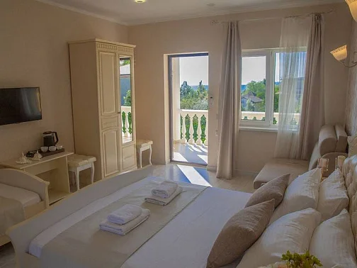 "Мэри" гостиница, Новый Афон Фото: 45 из 51