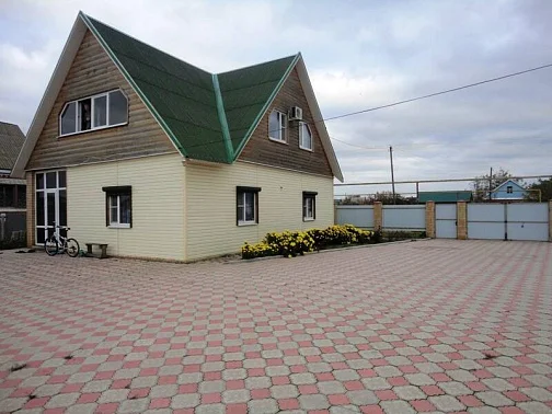 Частный сектор Делегатская 30, Должанская Фото: 2 из 29