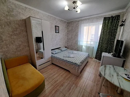 "Клевер" гостевой дом, Оленевка Фото: 22 из 49