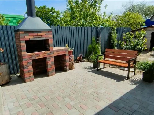 "Август" дом под-ключ, Архипо-Осиповка Фото: 4 из 14