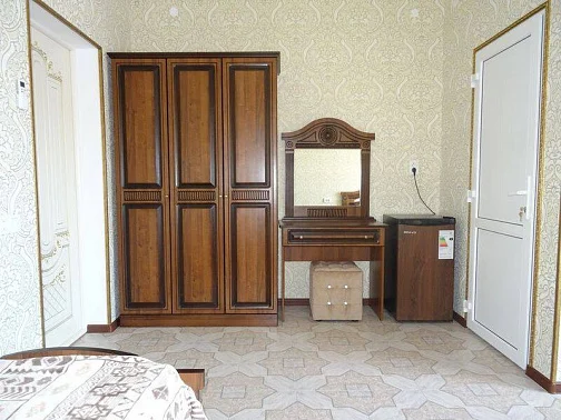 "У Камиллы" частный сектор, Джубга Фото: 28 из 51