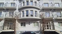 "Вилла Флора" гостиница, Кабардинка