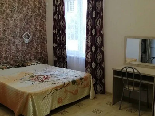 "Лагрейн" гостевой дом, Геленджик Фото: 48 из 51