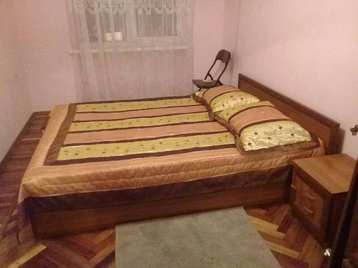 3х-комнатная квартира Калмыкова 3 кв 22, Сухум Фото: 7 из 13