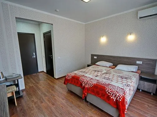 "Park Hotel Agava" гостиница, Лазаревское Фото: 17 из 39