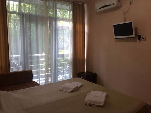 "Маргарита" мини-гостиница, Лазаревское Фото: 37 из 51