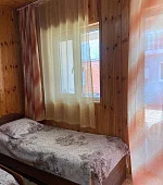 "Эконом" 2х-местный