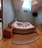 "Люкс 2х-комнатный" №10, 18