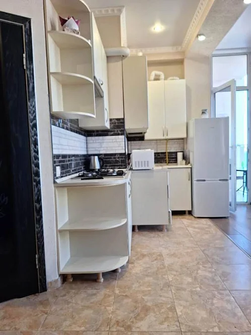 "У моря" квартира-студия, Адлер Фото: 14 из 24