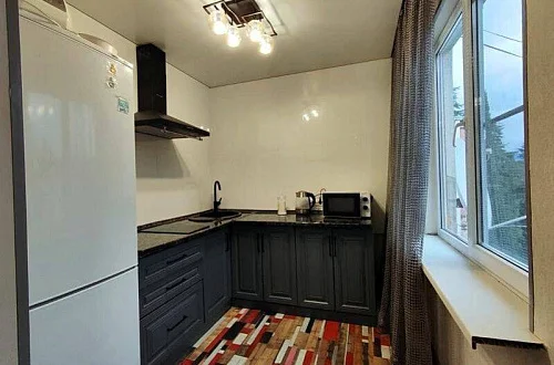 2х-комнатная квартира Фото: 5 из 8