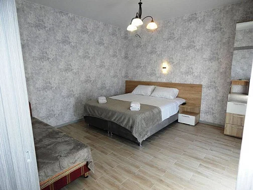 "Модерн" гостевой дом, Судак Фото: 39 из 51