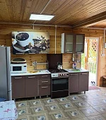 Дом под-ключ