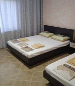 "Стандарт" 2х-местный