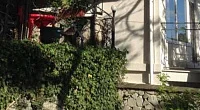 Гостевые комнаты Алупкинское шоссе 72/Г , Мисхор
