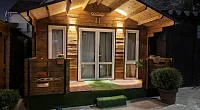 "ArtHome" гостевой дом, Сочи,  Адлер