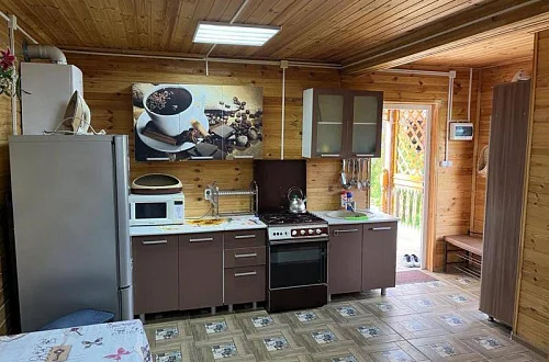 Дом под-ключ Фото: 2 из 8