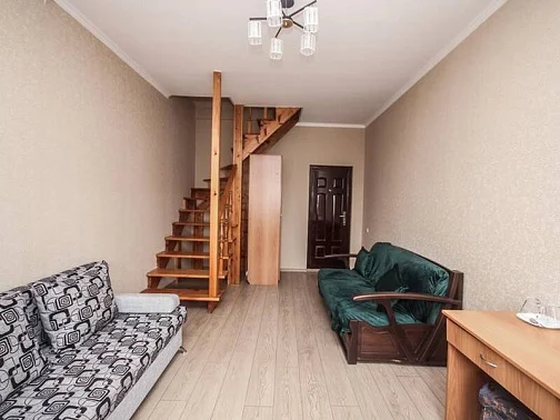 "Абхаз-Лео" гостевой дом, Гагра Фото: 44 из 52