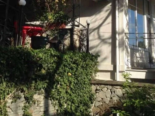 Гостевые комнаты Алупкинское шоссе 72/Г , Мисхор Фото: 4 из 19