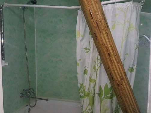 "Евродвушка" 1-комнатная квартира, Евпатория Фото: 25 из 30