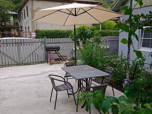 Коттедж под-ключ Русских Добровольцев 61, Гагра Фото: 5 из 22