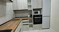 3х-комнатная квартира Морская 3/а, Ольгинка