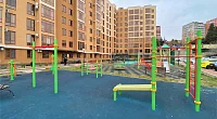 1-комнатная квартира Калараша 139, Лазаревское