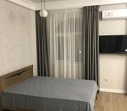 Квартира-студия Садовая 68-а кв 7