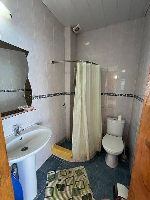"Домашний" эллинг, Лоо Фото: 29 из 29