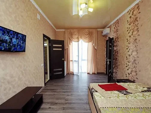 "Абрикос" гостевой дом, Кабардинка Фото: 10 из 51