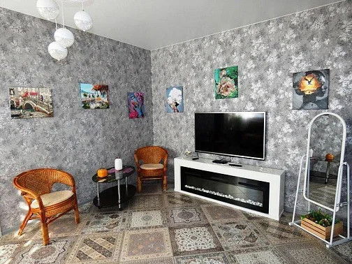 Частный сектор Краснофлотская 29, Ейск Фото: 5 из 35