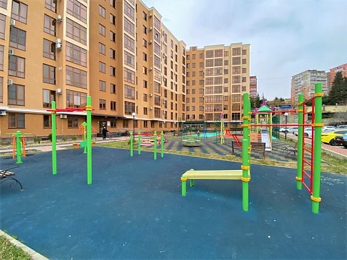 1-комнатная квартира Калараша 139, Лазаревское Фото: 4 из 15