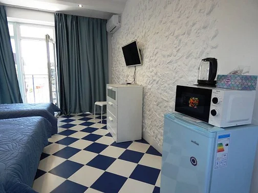 Частное домовладение Миндальная 1, Орджоникидзе Фото: 5 из 12