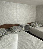 "Стандарт 3 этаж (отдельный вход)"