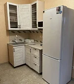 "Апартаменты 1-спальные"  5-местные