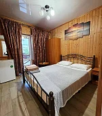 "Стандарт" 2х-местный