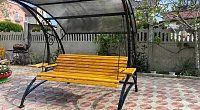 "Эмран" 3х-комнатный дом под-ключ, Судак