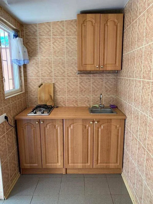 "Морская усадьба" частный сектор, Орджоникидзе Фото: 15 из 28